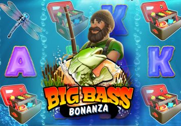 Microgaming - игровой автомат онлайн от Various с RTP 95.09%